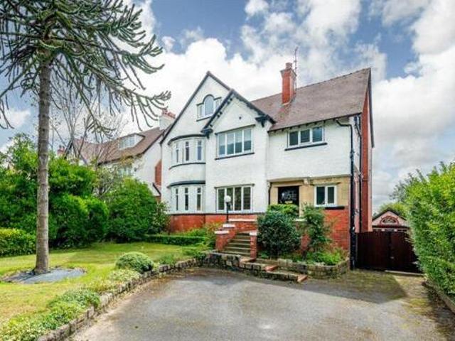 House for sale in Southport, Sefton