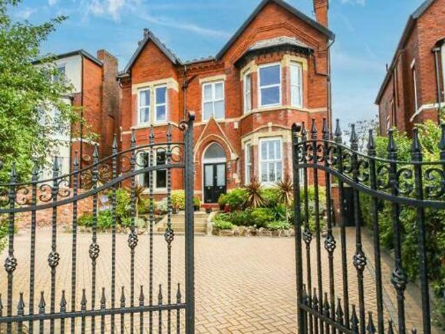 House for sale in Southport, Sefton
