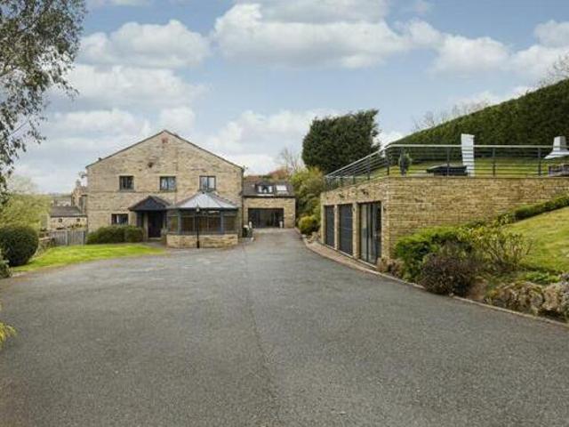 House for sale in North Yorkshire