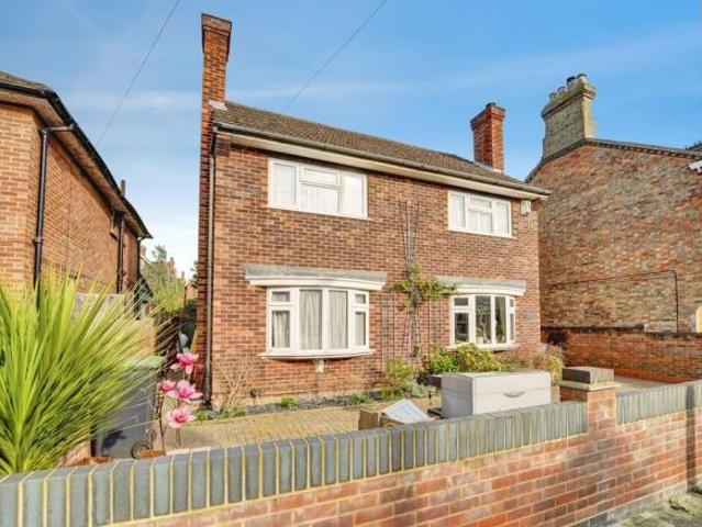 Farm for sale in Harpur, Bedford