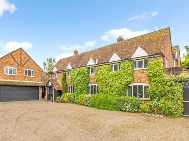 House for sale in Lyons, Greater London