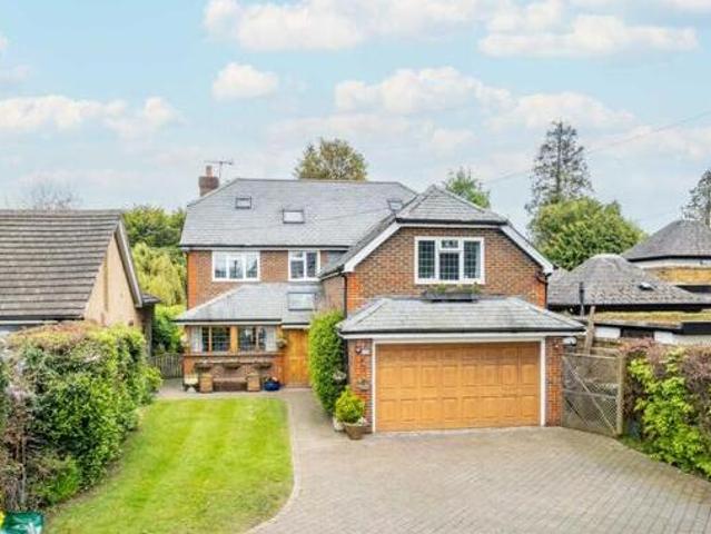 House for sale in Lyons, Greater London