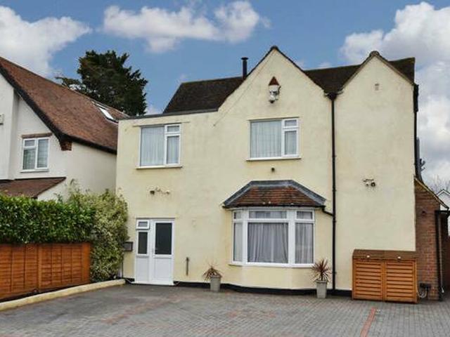 House for sale in Hertfordshire