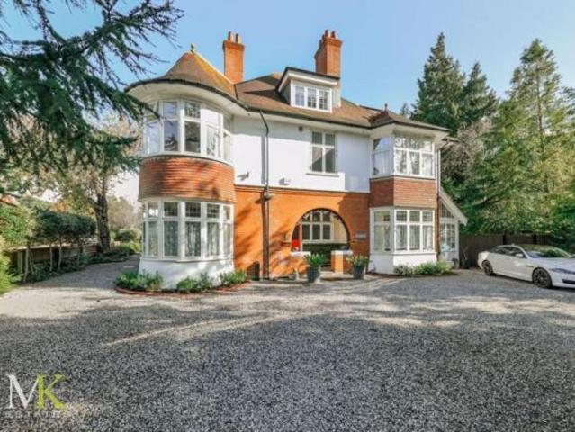 Farm for sale in Bournemouth
