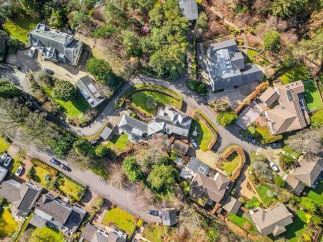 Farm for sale in Milngavie, Scotland