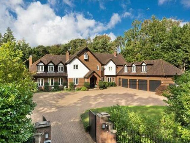 House for sale in Surrey