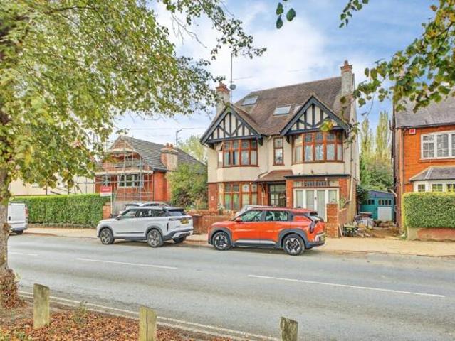 Farm for sale in Northampton, West Northamptonshire