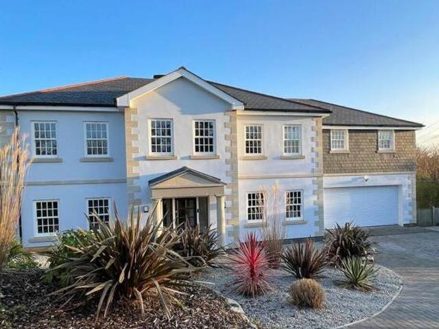 House for sale in Penryn, Cornwall