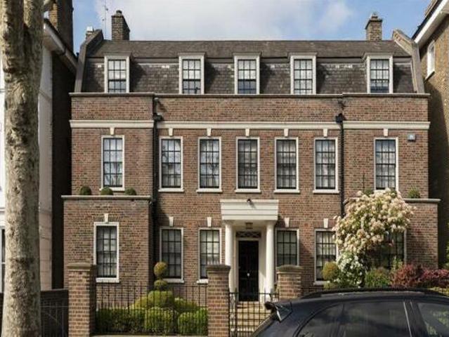 House for sale in Lyons, Greater London