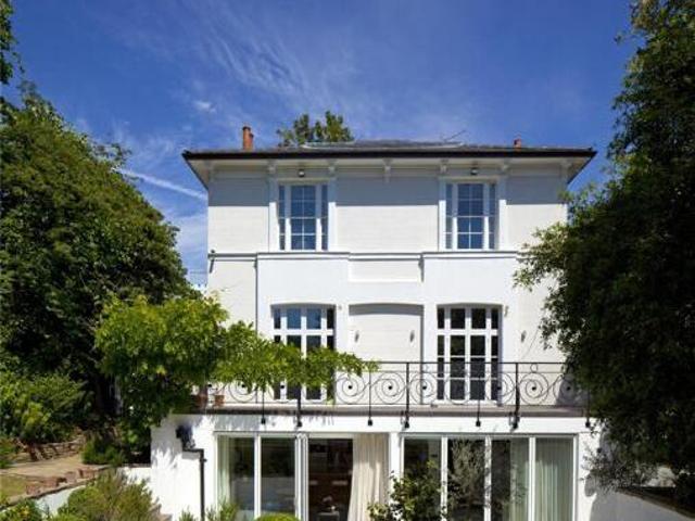 House for sale in Lyons, Greater London