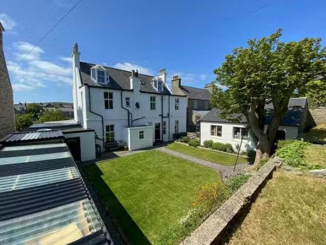 House for sale in Lerwick