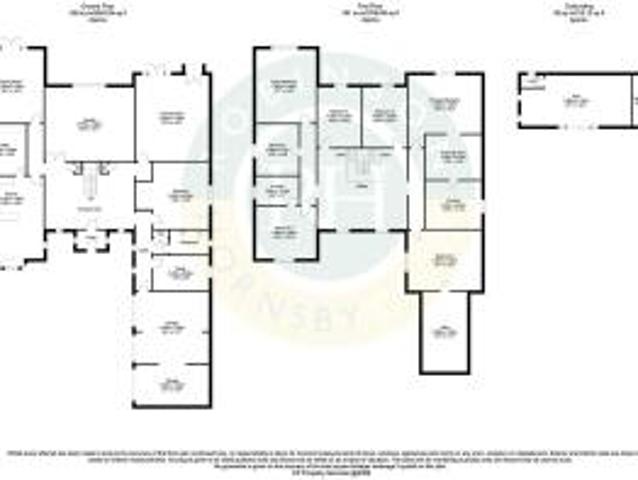 Farm for sale in Bessacarr, South Yorkshire