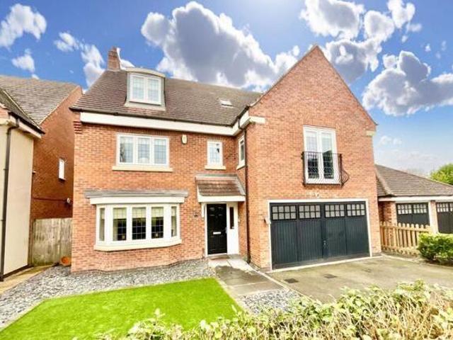 House for sale in Baswich, Staffordshire