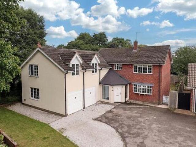 House for sale in Milford, Baswich