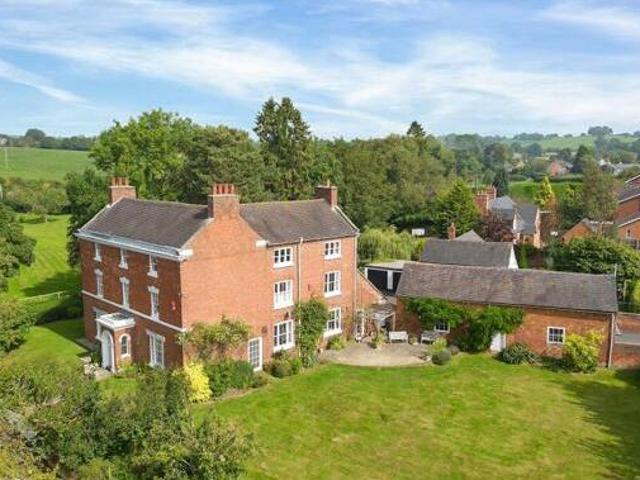 House for sale in Burston, Baswich