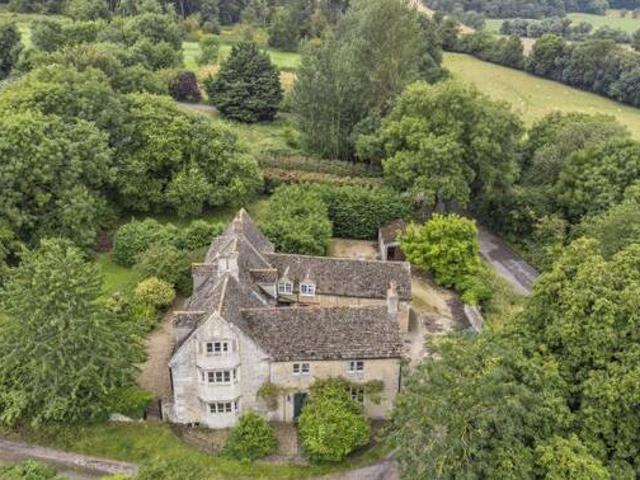 House for sale in Barholm, Lincolnshire