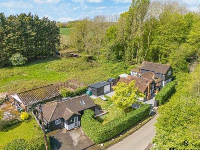 House for sale in Lyons, Greater London