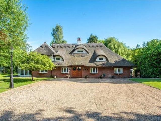 House for sale in Lyons, Greater London