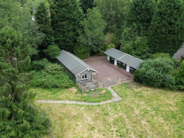 Farm for sale in Pinfold, Leicestershire