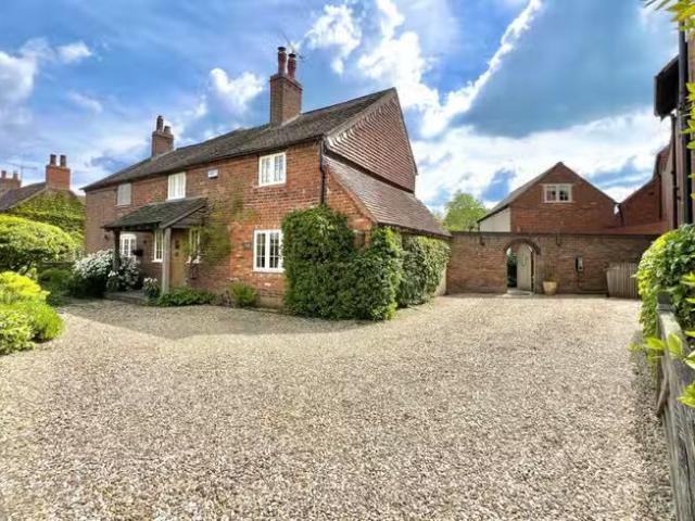 House for sale in Balsall Common, Balsall Common
