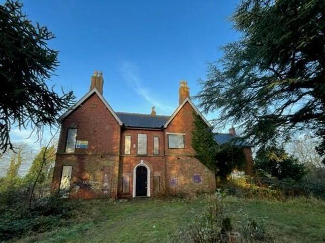 House for sale in City of London, Greater London