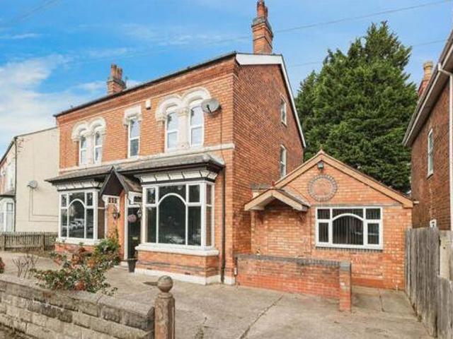 House for sale in Nechells, West Midlands