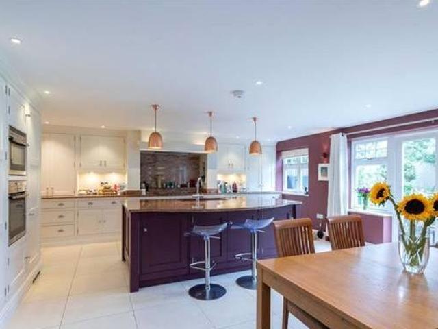 House for sale in Lyons, Greater London