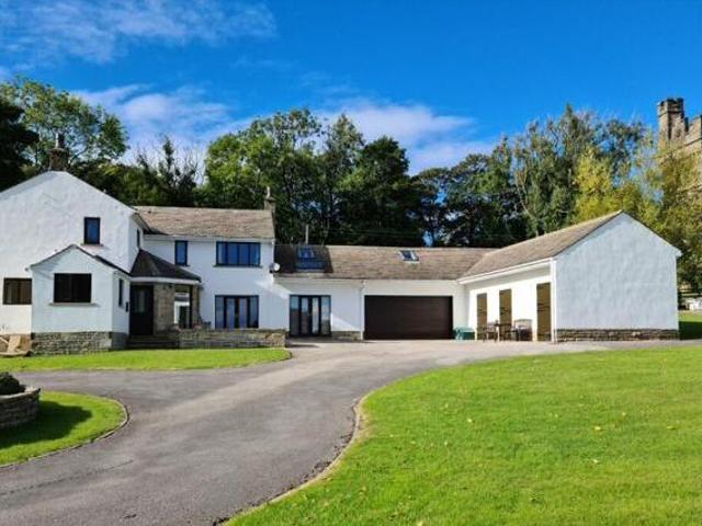 House for sale in North Yorkshire