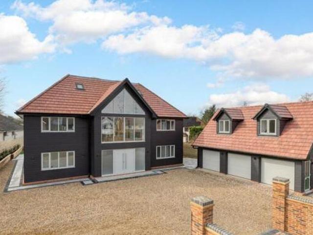 House for sale in Shephall, Hertfordshire