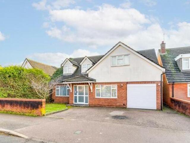 House for sale in Old Town, Shephall