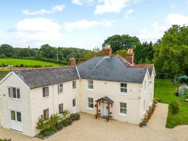 House for sale in Barton Stacey, Hampshire