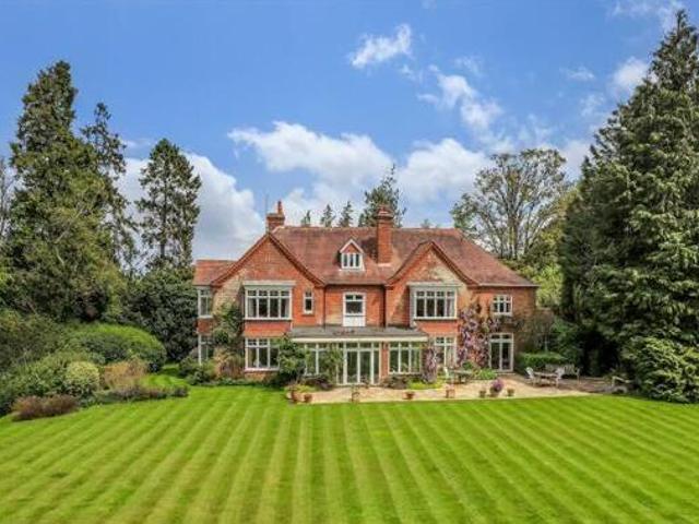 House for sale in Stockbridge, Test Valley
