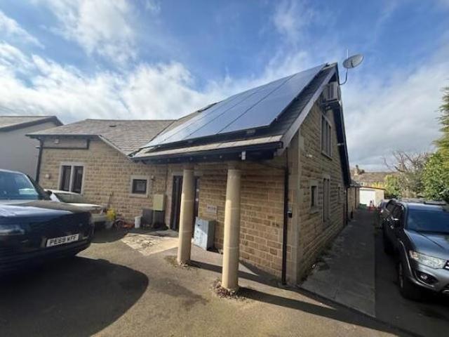 Farm for sale in Greengates, West Yorkshire