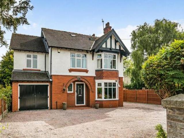 House for sale in Greater Manchester