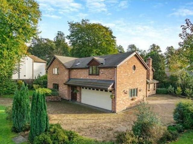 House for sale in Greater Manchester