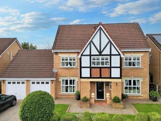 House for sale in Greater Manchester