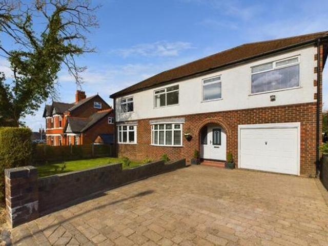House for sale in Greater Manchester