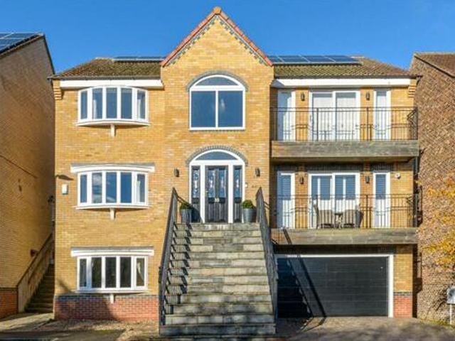 House for sale in City of London, Greater London