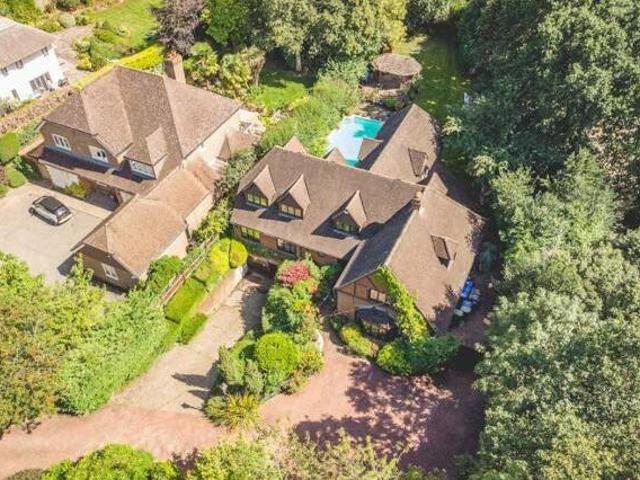 House for sale in Lyons, Greater London