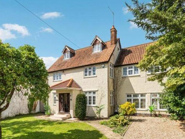 House for sale in Lyons, Greater London