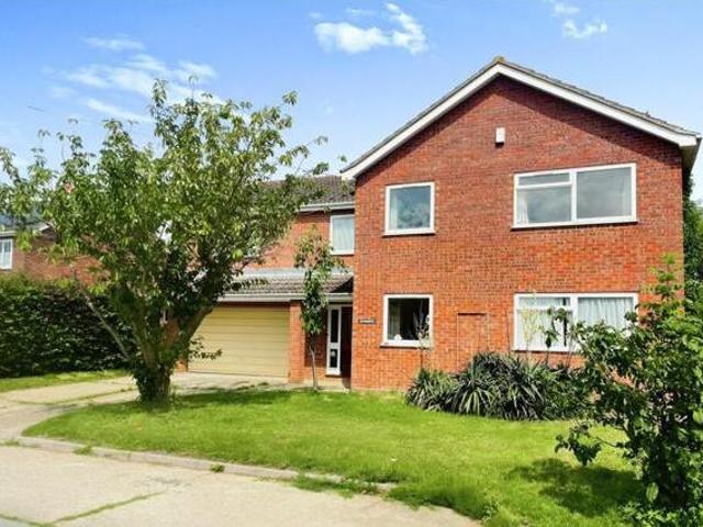 House for sale in Bedingfield, Suffolk