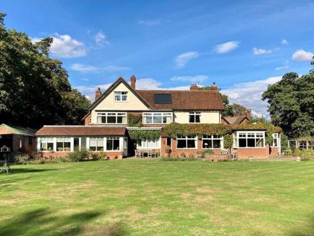 House for sale in Combs Ford, Bedingfield