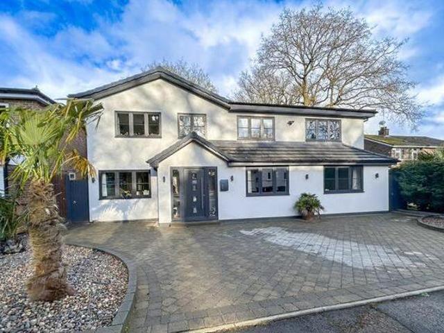 House for sale in Sutton Coldfield, Birmingham