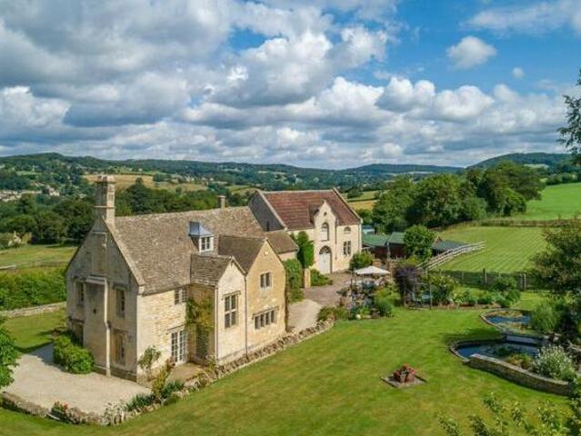House for sale in Bulls Cross, Stroud
