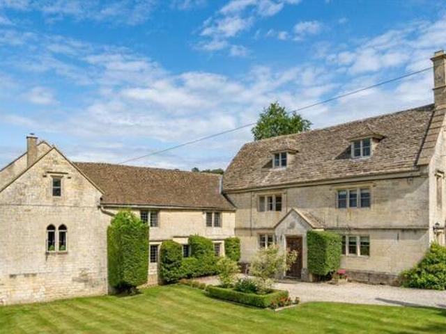 House for sale in School House, Gloucestershire