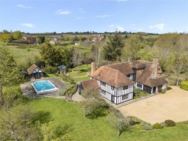 Farm for sale in Sandown Park, Kent