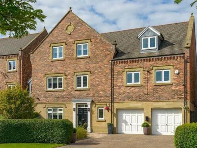 House for sale in Tyne And Wear