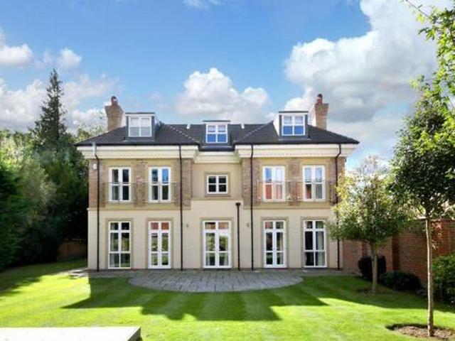 House for sale in Lyons, Greater London