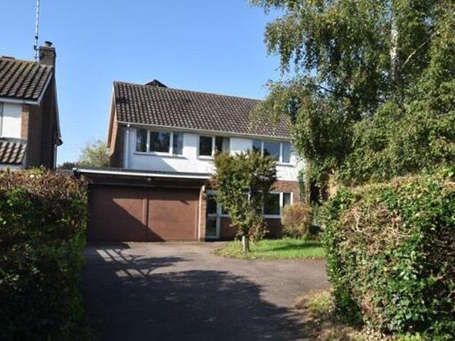 House for sale in Lyons, Greater London