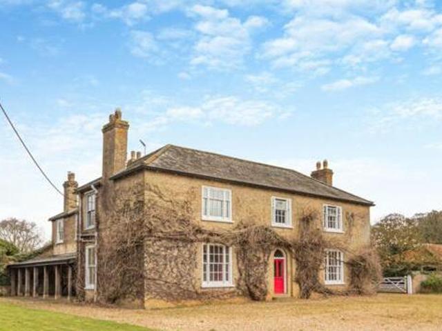 House for sale in Swaffham, Breckland